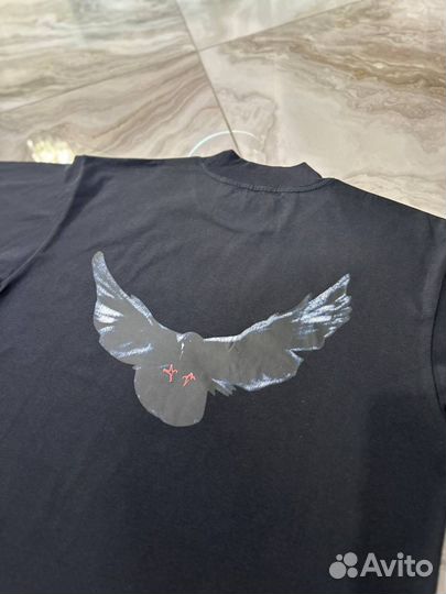 Лонгслив Yzy x Gap