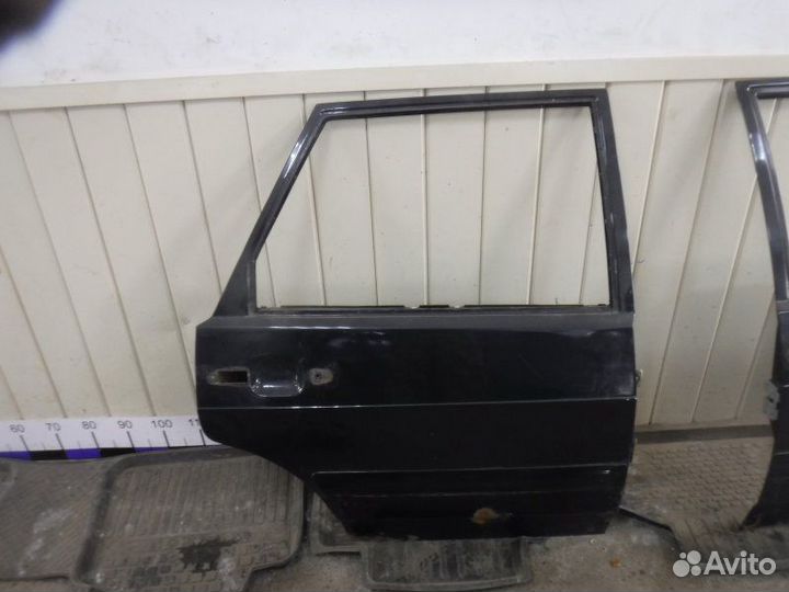 Дверь задняя правая Ваз 2115 11183 2013