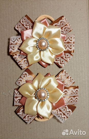 Резинка для волос