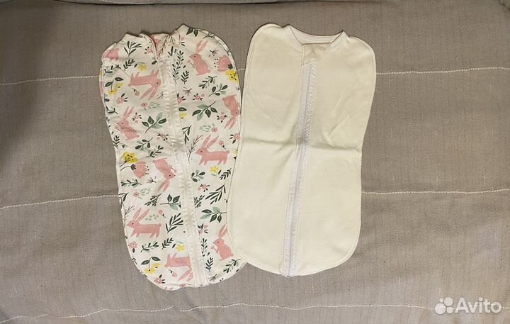 Детская одежда для девочек пакетом