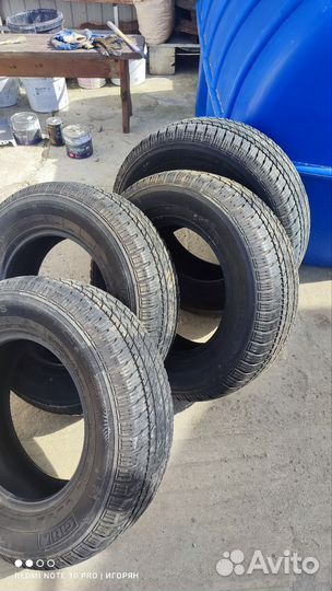 Sailun Gene R 235/70 R16