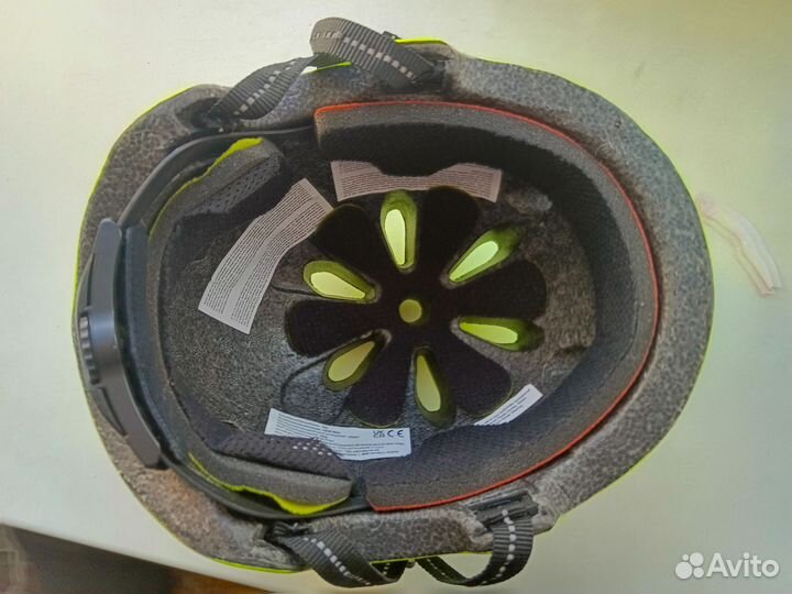 Шлем jsg bmx, сноуборд