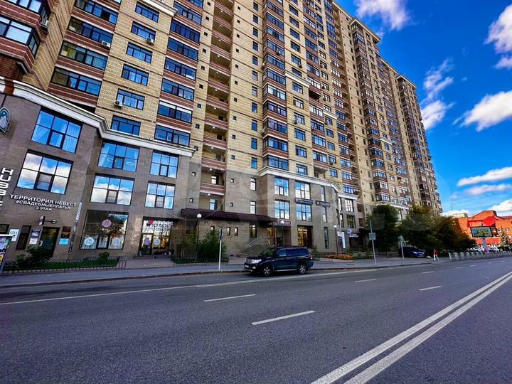 Продам торговое помещение, 68.4 м²