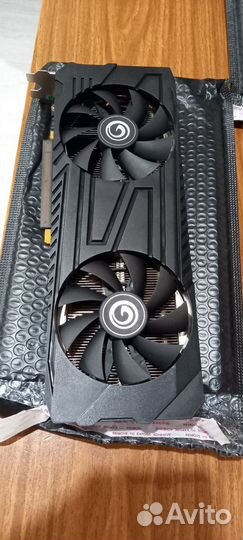 Видеокарта cmp 50hx