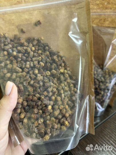 Перга оптом