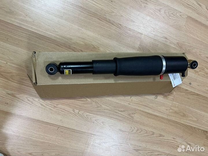 Амортизатор Cadillac Escalade GMT840