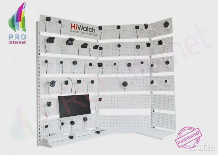 Видеонаблюдение. Wifi камеры