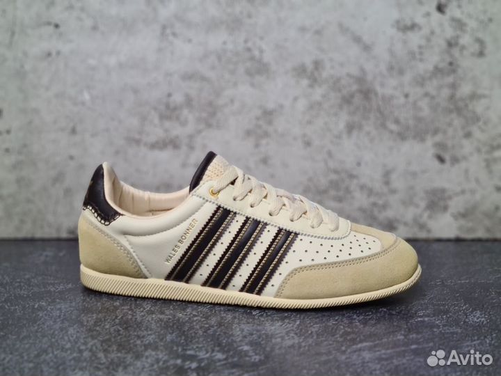 Кроссовки adidas wales bonner