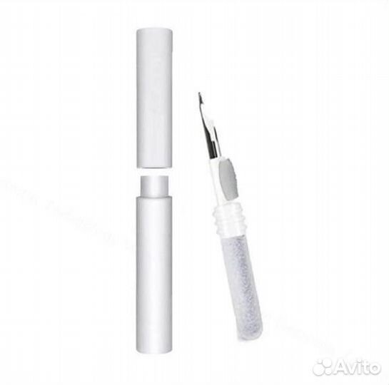 Набор для чистки наушников (наушники)