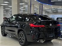 BMW X4 2.0 AT, 2023, 9 000 км, с пробегом, цена 7 295 000 руб.
