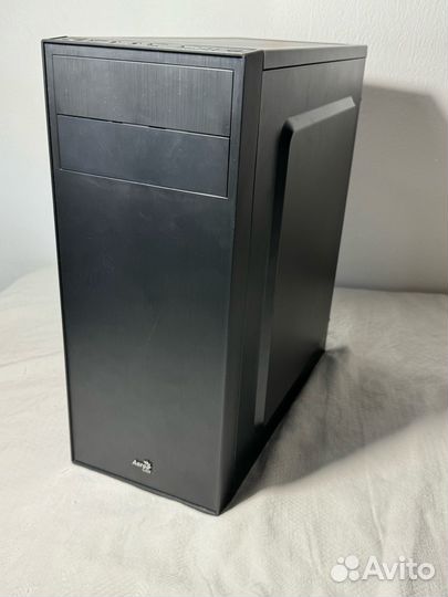Игровой системный блок