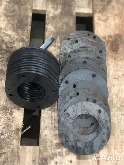 Лазерная резка металла