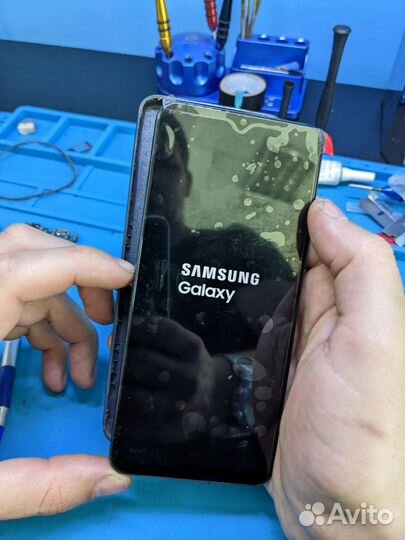 Замена дисплея телефона (экран Оригинал)