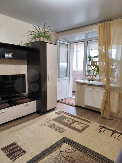 2-к. квартира, 41,2 м², 10/10 эт.