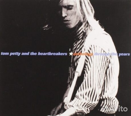 TOM petty AND THE heartbreakers - Anthology - Thr