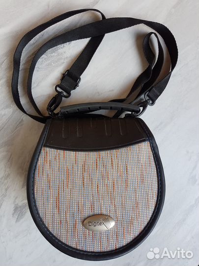 Сумка для дисков Diditex