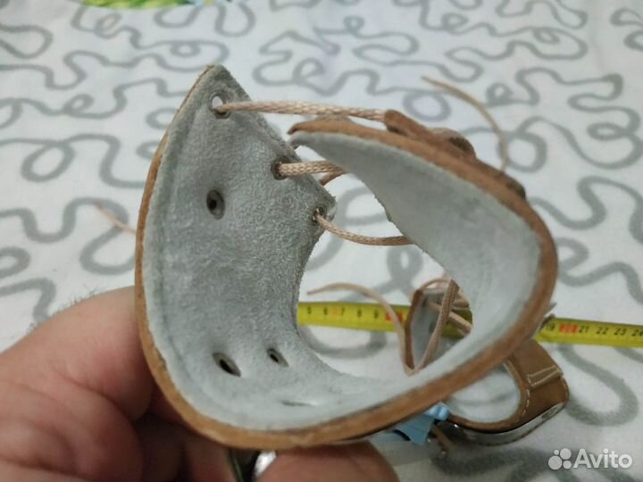 Шина Виленского (распорка)