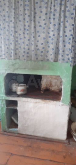 Дом 46,4 м² на участке 10 сот.