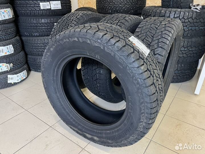 Hankook Dynapro AT2 RF11 265/60 R18