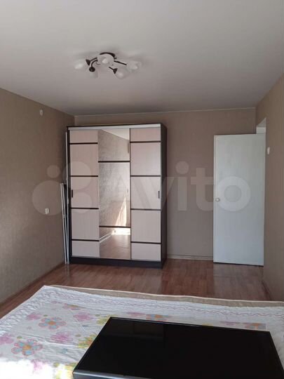 2-к. квартира, 44,4 м², 3/5 эт.
