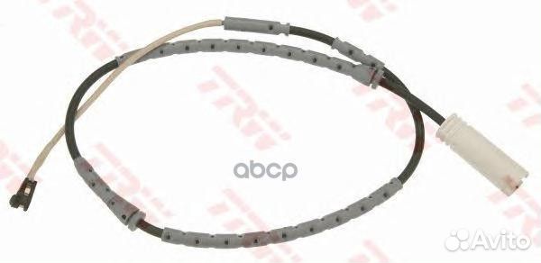 Датчик износа тормозных колодок GIC274 TRW