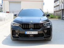 BMW X6 M 4.4 AT, 2021, 53 452 км, с пробегом, цена 12 970 000 руб.