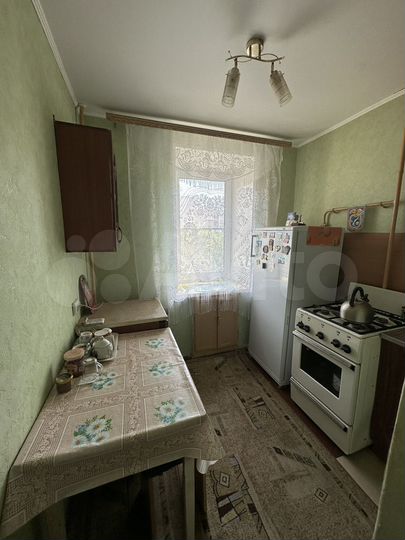 1-к. квартира, 20 м², 5/9 эт.