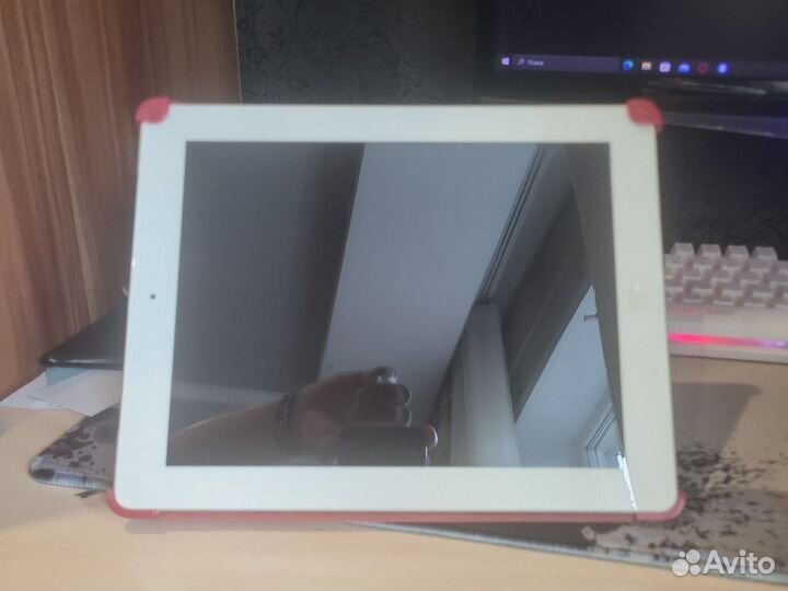 iPad
