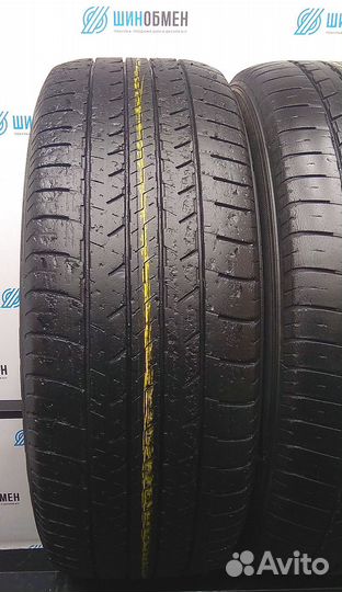 Dunlop SP Sport 7000 225/55 R18 98