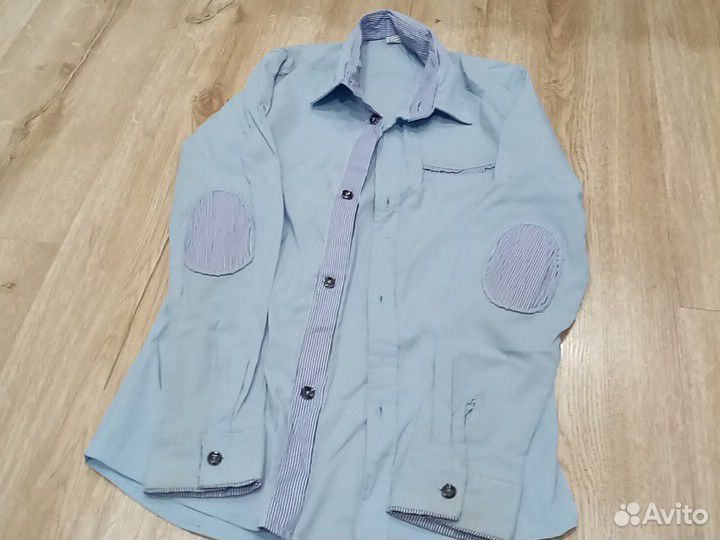 Детская одежда