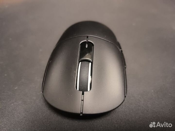 Attack shark x3 (беспроводная игр. мышь с 3395)