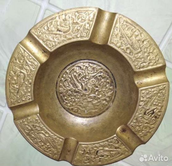 Вещи времен СССР