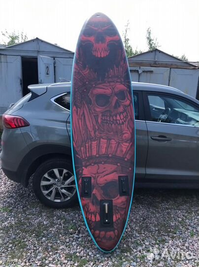 Sup board доска