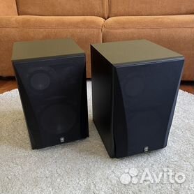 Yamaha ns 2024 6490 speakers