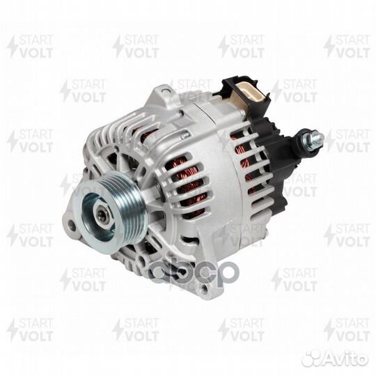 Генератор для а/м Hyundai Tucson (04) /Kia