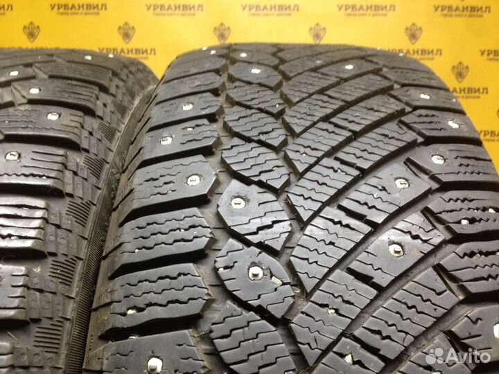 Continental ContiIceContact 215/60 R16 99T