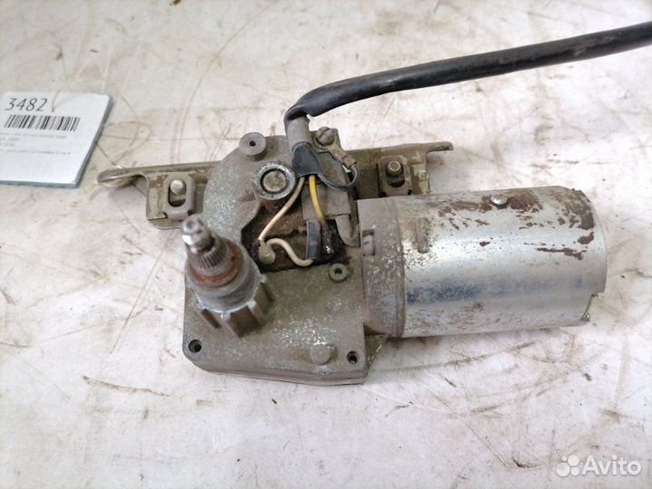 Моторчик стеклоочистителя задний Ваз 2114 2009