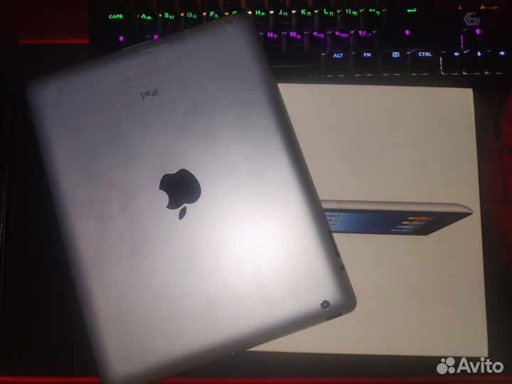iPad 3 32GB