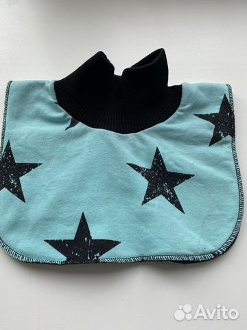 Манишка детская