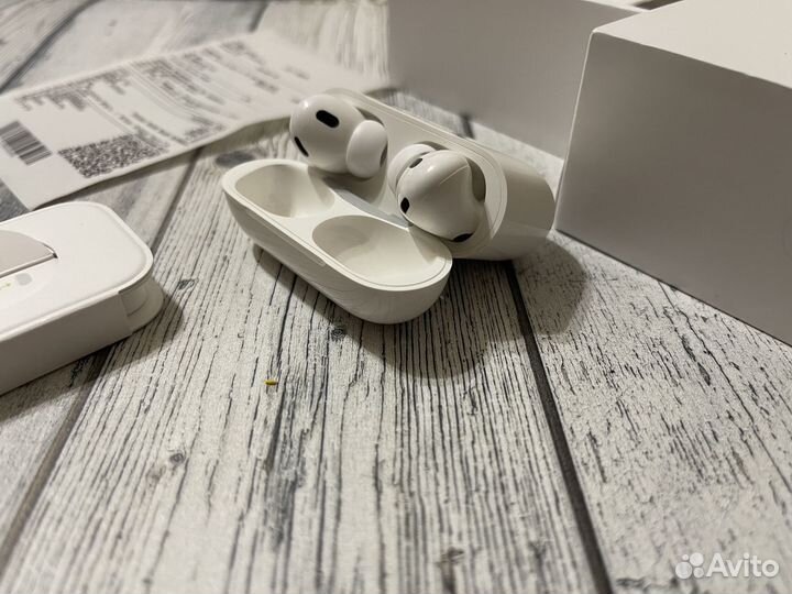 AirPods Pro 2 UCB C Состояние новых