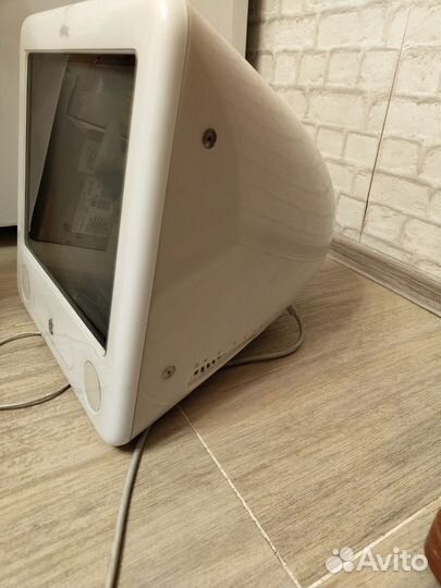 Apple iMac 2007