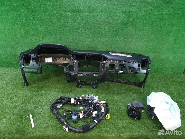 Подушка безопасности (разное) Kia Rio