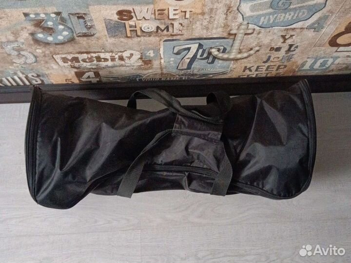 Гироскутер бу