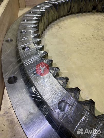 Поворотный круг Volvo EC290CLD 14570794