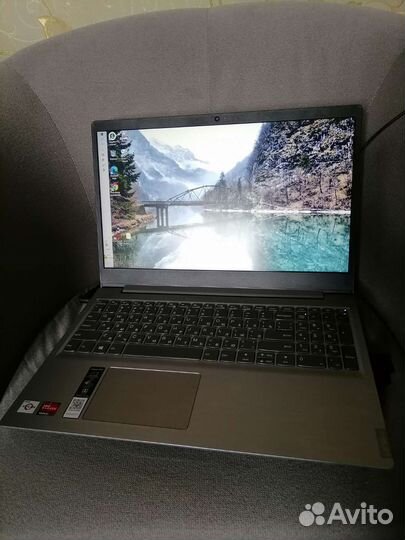 Lenovo ideapad s145 15api