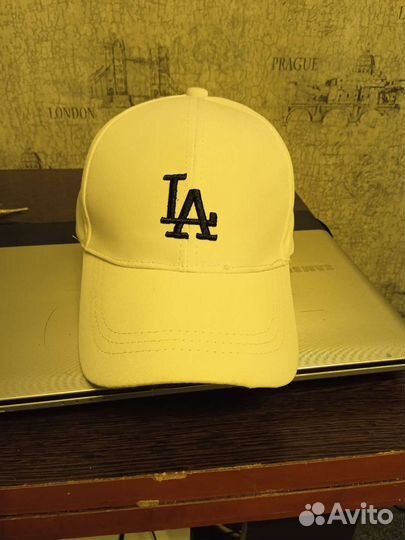 Кепка бейсболка мужская