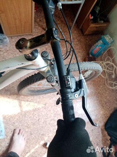 Велосипеды бу взрослый скоростной