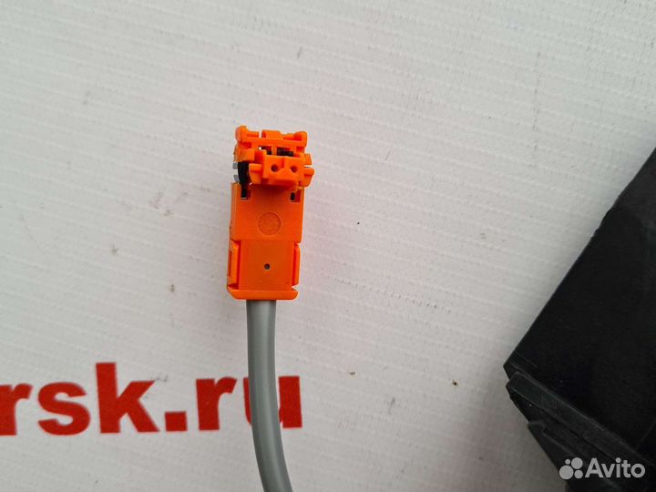 Шлейф подрулевой Nissan Qashqai J10 Кашкай J10