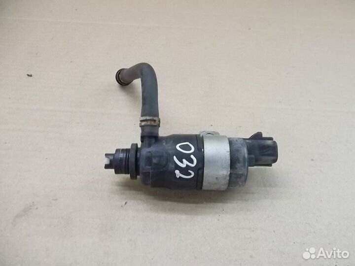 Насос омывателя фар Субару Легаси Аутбэк B14 BR9