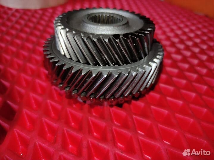 Шестерни пятой передачи 35/45 МКПП VAG 0AJ, 0AF